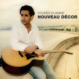 Album cover of Nouveau Décor