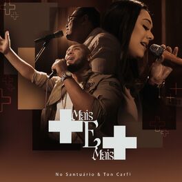 Album cover of Mais e Mais