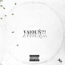 Album cover of Vaiouñ?!