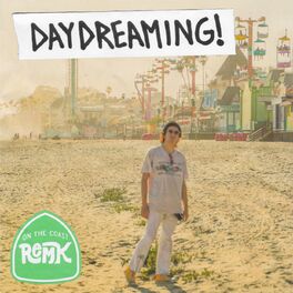Album cover of Daydreaming!