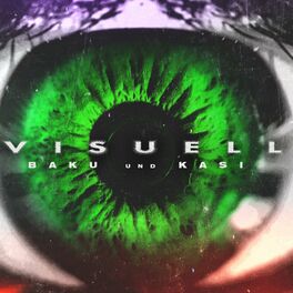 Album cover of Visuell (feat. Baku)