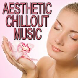 Album cover of Aesthetic Chillout Music