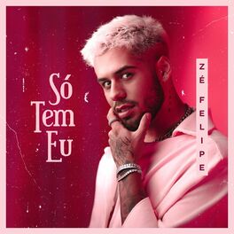 Album cover of Só Tem Eu