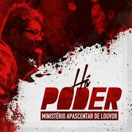 Album cover of Há Poder
