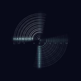 Album cover of Harmony / Synchronicity
