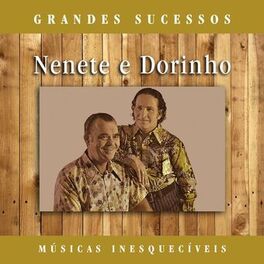 Album cover of Grandes Sucessos: Músicas Inesquecíveis (Remasterizado)