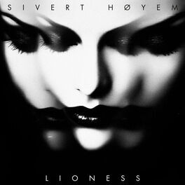Album cover of Lioness