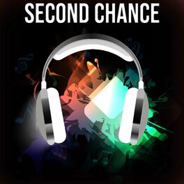 Album cover of Second Chance