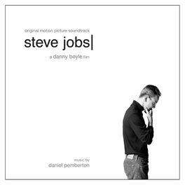Album cover of Steve Jobs (Original Motion Picture Soundtrack)