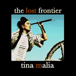 Album cover of The Lost Frontier