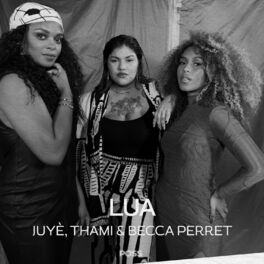 Album cover of LUA