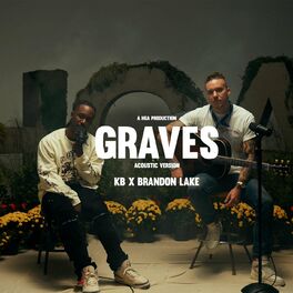 Album cover of Graves (Acoustic)