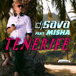 Album cover of Tenerife