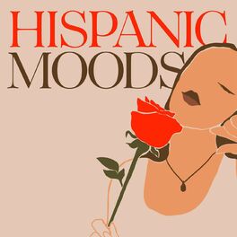 Album cover of Hispanic Moods