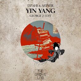 Album cover of Yin Yang (George Z Edit)