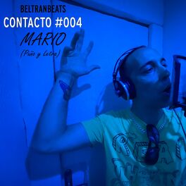 Album cover of Contacto 004 (feat. Mario)