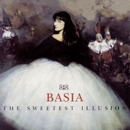 Album cover of The Sweetest Illusion