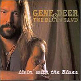 Album cover of Livin With the Blues
