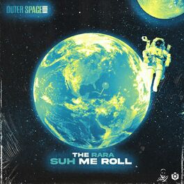 Album cover of Suh Me Roll