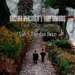 Album cover of Şah-ı Merdan Avazı