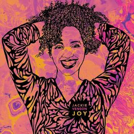 Album cover of Joy
