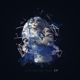 Album cover of Life Before Fear EP