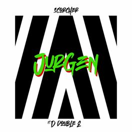 Album cover of Jurgen