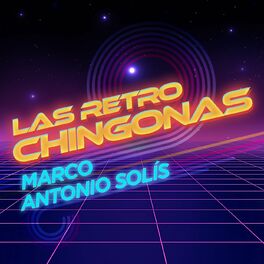 Album picture of Las Retro Chingonas
