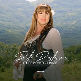 Album cover of Otide momko v livade