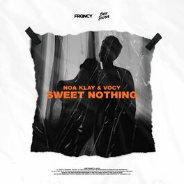 sweet nothing album cover