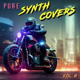 Album cover of Pure Synth Covers Vol.2