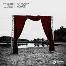Album cover of The Opera House (feat. LexBlaze)