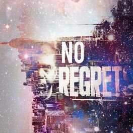 Album picture of No Regrets