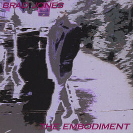 Album cover of The Embodiment