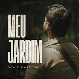 Album cover of Meu Jardim