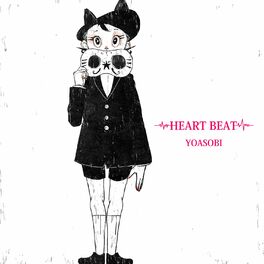 Album cover of HEART BEAT