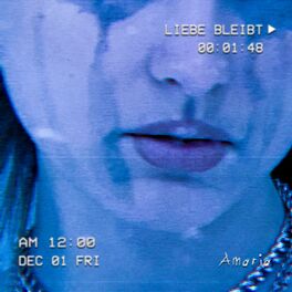 Album cover of LIEBE BLEIBT