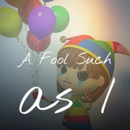 Album cover of A Fool Such as I