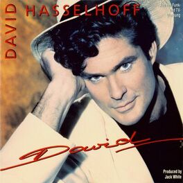 Album cover of David