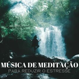 Album cover of Música De Meditação Para Reduzir O Estresse