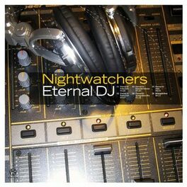 Album cover of Eternal DJ