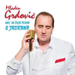 Album cover of Nek' Se Čuje Pisma S Jadrana