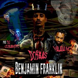 Album cover of Benjamin Franklin