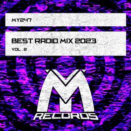 Album cover of Best Radio Mix 2023, Vol. 2
