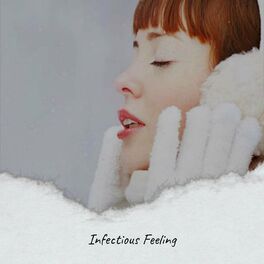 Album cover of Infectious Feeling