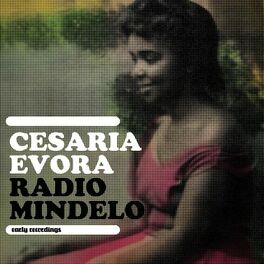 Album cover of Radio Mindelo
