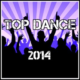 Album cover of Top Dance 2014