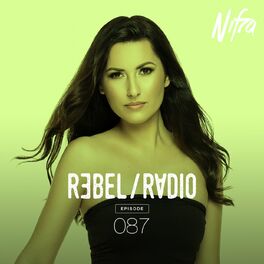 Album cover of Rebel Radio 087