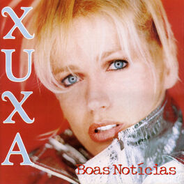 Album cover of Boas Notícias