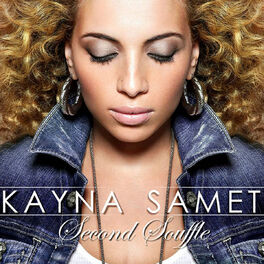 Album cover of Second Souffle